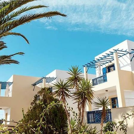 Apartamento Sea Melody Lefkos  Exterior foto